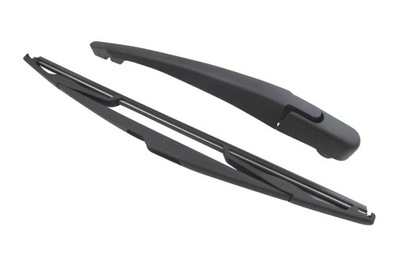 DACIA DUSTER 2010-, HOLDER WIPER BLADES REAR +PIORO - milautoparts.fr