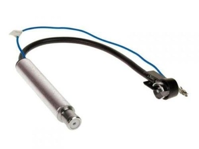 AMPLIFICATEUR ISO REPARTITEUR D'ANTENNE VW GOLF4 PASSAT - milautoparts-fr.ukrlive.com