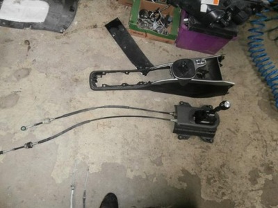 Alfa romeo mito jtd тросы переключения передач домкрат фото №1