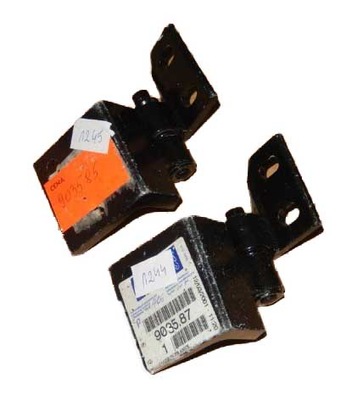 HINGE DOOR PP LOWER PART PEUGEOT 406 95-04 903587 - milautoparts-fr.ukrlive.com