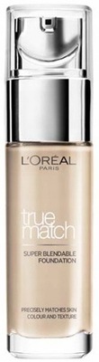 Loreal Podložka True Match 2R2C Rose Vanilla