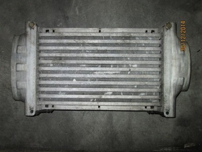 Інтеркулер інтеркулер mini cooper s 1.6 turbo фото №1