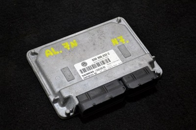 VW SEAT BLOC DE CONTRÔLE 03D906032C 5WP4012405 1.2 - milautoparts-fr.ukrlive.com