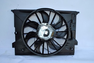 VENTILATEUR MERCEDES CLS E CLASSE C219 W211 2002-10 - milautoparts-fr.ukrlive.com