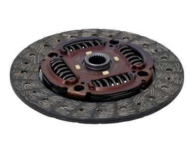 MITSUBISHI WITH 2301A007 DISC CLUTCH SET - milautoparts-fr.ukrlive.com