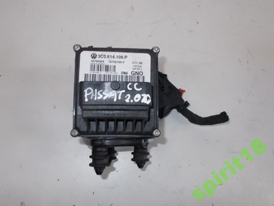 Vw passat b6 насос abs фото №1