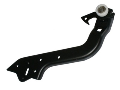 CHASSIS POULIE LIBRE DE GUIDAGE PARTIE INFÉRIEURE PARTIÉ INFÉRIEURE PORTIÈRE COULISSANT SPRINTER II VW CRAFTER - milautoparts-fr.ukrlive.com