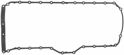 GASKET MISY TRAY JEEP CHEROKEE XJ 4.0 R6 84-01 - milautoparts-fr.ukrlive.com