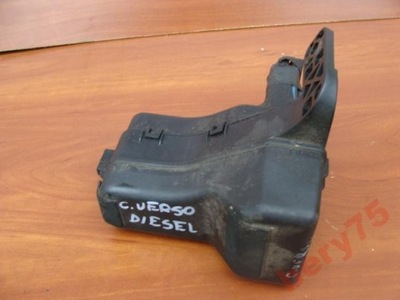 Toyota corolla verso 03r корпус коробка запобіжник фото №1