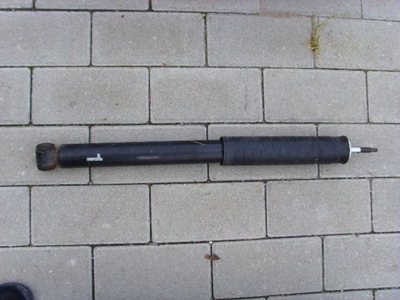 Mercedes a w169 амортизатор задня задній фото №1