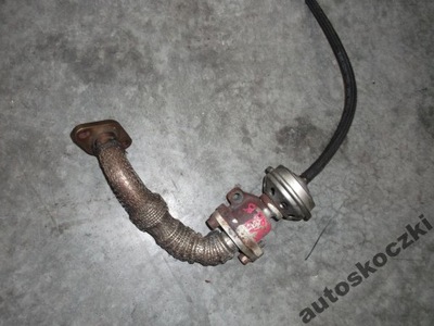ZAWÓR EGR VW PASSAT B5 1.9 TDI 90 KM -WYSYŁKA-