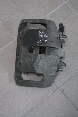 AUDI A8 D3 4E CALIPER BRAKE LEFT FRONT FRONT - milautoparts-fr.ukrlive.com