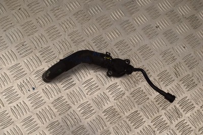 Wąż шланг wody audi a4 8w0 b9 04l121131a фото №1