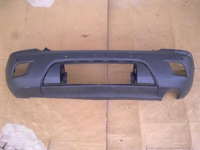 OPEL MOKKA BUMPER REAR VERY GOOD CONDITION CONDITION - milautoparts-fr.ukrlive.com