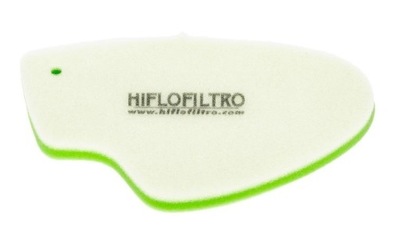 FILTRO AIRE HIFLOFILTRO HFA501DS PARA MALAGUTI 5  