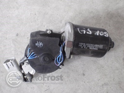 Двигун моторчик двірник задня lexus gs450h gs фото №1