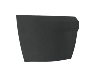 Бампер задня rog ford transit connect 2003-2013 l фото №1