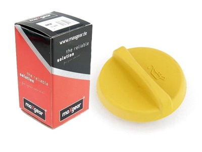 MAXGEAR 5650831DE-30 COUVERCLE DE REMPLISSAGE HUILES - milautoparts-fr.ukrlive.com