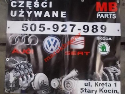 VW AUDI SEAT SKODA SERVO STABDŽIŲ 1S1614105B CZWA 