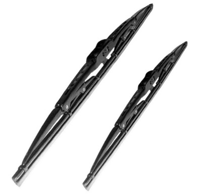 WIPER BLADES GOOD RAIN AUDI A8 BMW X3 550/500MM - milautoparts-fr.ukrlive.com