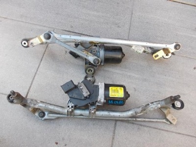 Механізм двірник citroen c2 c3 euro oryg # фото №1