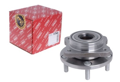 BEARING WHEELS HUB FRONT CHRYSLER VOYAGER FOR 2008 - milautoparts-fr.ukrlive.com