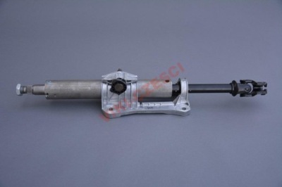 Iveco daily 2012 колонка руля с регулировка фото №1