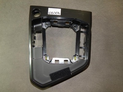 Vw tiguan ii 5na рамка панель 5nb864263a фото №1