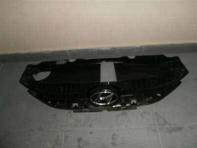 GRILLE HYUNDAI IX35 - milautoparts-fr.ukrlive.com