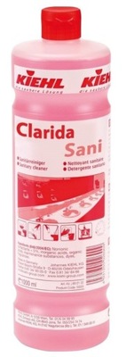 KIEHL Clarida Sani płyn do czyszczenia łazienek.