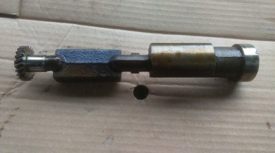 Mitsubishi colt 1.1 b 04-08 вал головки фото №1