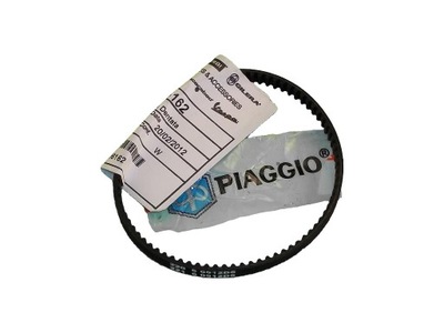 BELT DRIVING GEAR PUMP OILS PIAGGIO NRG ZIP TYPHOON - milautoparts-fr.ukrlive.com