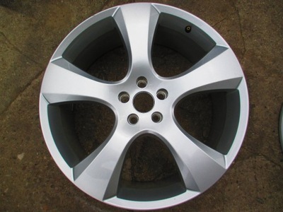 OPEL 20'' ,,IRMSCHER'' ASTRA CHEVROLET ORYGINAŁ!!!