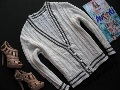 SWETER KARDIGAN 46__EKRI