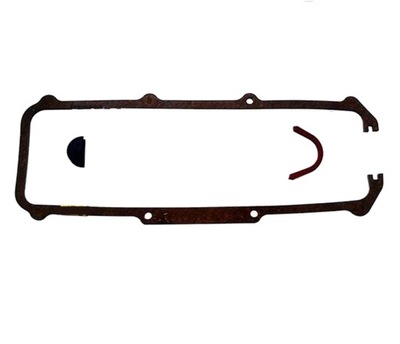 FEBI BILSTEIN 15290 GASKET COVERING CYLINDER HEAD CYLINDERS - milautoparts-fr.ukrlive.com