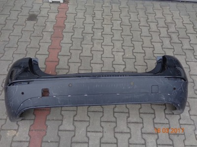 EMU-KRAKOW PARE-CHOCS ARRIÈRE BMW X1 E84 X-1 E-84 09-12 - milautoparts-fr.ukrlive.com