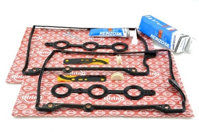 GASKET BRIDLE VALVE CONTROL SYSTEM AUDI VW 1.8T 2.4 2.8 - milautoparts-fr.ukrlive.com