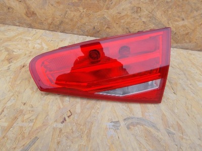 LAMP RIGHT REAR REAR AUDI A4 B8 8K5 SEDAN FACELIFT - milautoparts-fr.ukrlive.com