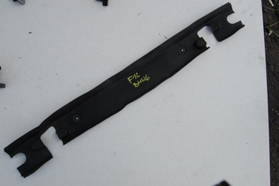 Прокладка захист bmw 6 cabrio f12 фото №1