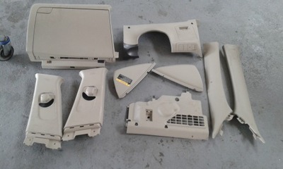 Kia optima 2012r захист пластик бардачок блок двигуна bez фото №1