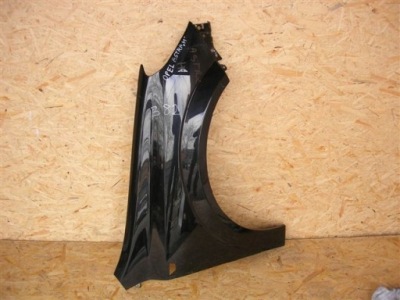 Крыло  правый  opel astra 2 фото №1