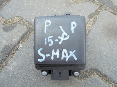 Датчик камеры задняя правый ford s-max mk2 2015- фото №1