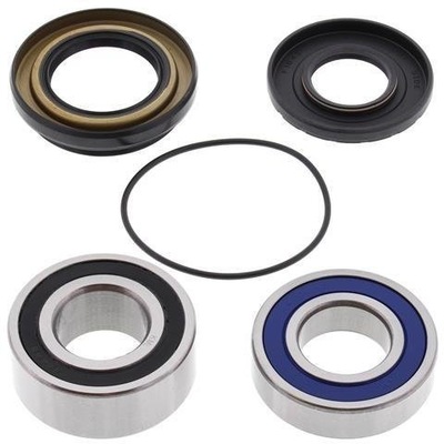 ROULEMENT ROUES OZARK ALL BALLS 25-1478 - milautoparts-fr.ukrlive.com