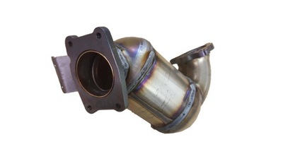 CATALYST VOLVO S40 1.9TD 5/2000-12/2003 - milautoparts-fr.ukrlive.com