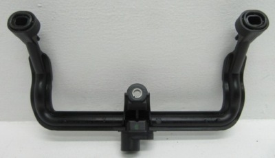 Шланг трубка пабтрубок  bmw 7843152 11127843152 фото №1