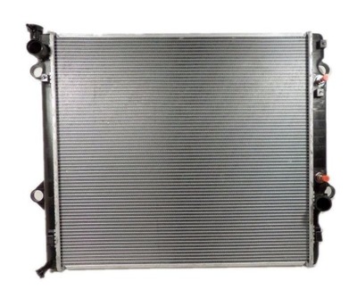 RADIATOR TOYOTA LAND CRUISER 3.0 DIESEL 1640050310 AUTOMATIC TRANSMISSION - milautoparts-fr.ukrlive.com