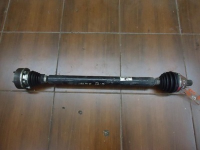 HALF-AXLE RIGHT VW GOLF V 1K0 1.9 TDI - milautoparts-fr.ukrlive.com