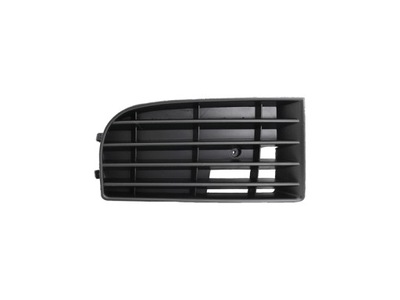 GRILLE EN SUR PARE-CHOCS DROITE POUR VEN GOLF V 2003-2009 1.4 16V/1.4 FSI/1.4 TSI/1.6 - milautoparts-fr.ukrlive.com