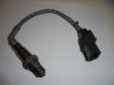 Hyundai kia датчик лямбда-зонд 9025050094 фото №1