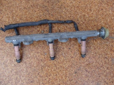 Lexus rx 300 05r молдинг впрыскная 3,0 фото №1